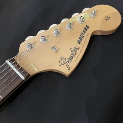 Fender Made in Japan Traditional 60s Mustang image 4