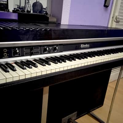Piano Rhodes Eighty Eight 88 Suitcase Mark II, the TOP Model! image 6