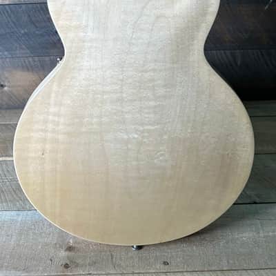 Gibson ES-330 - Antique Natural 218950181 image 11