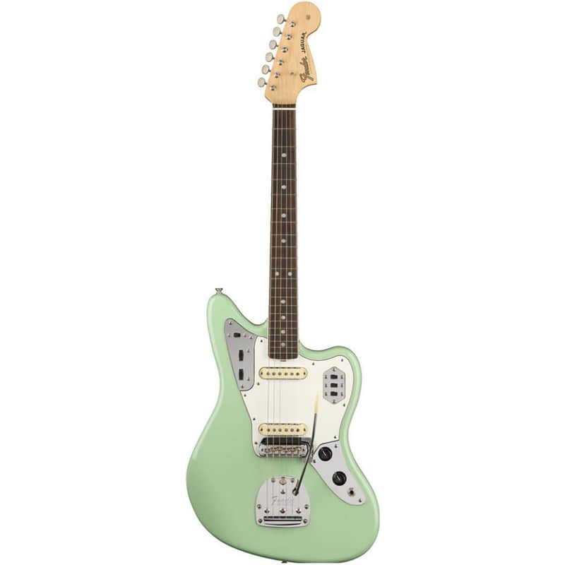 Fender American Original '60s Jaguar image 6
