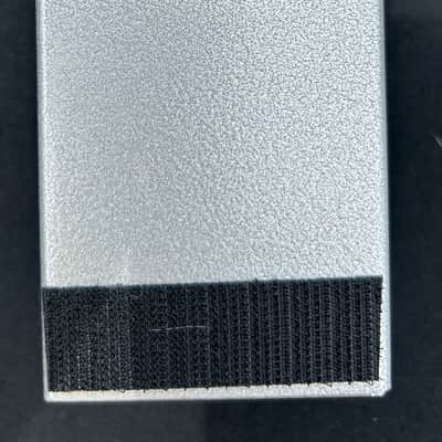 Fulltone Custom Shop Ranger OC-75 Treble Boost 2010s - Silver image 2