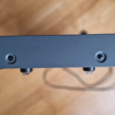 NAD 114 Preamplifier (serviced) image 8