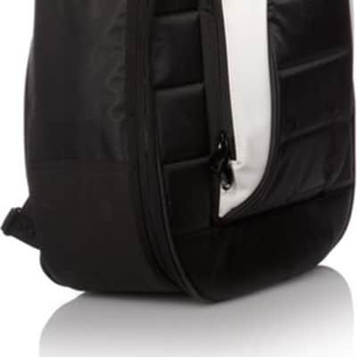 MONO M80 Classic Dreadnought Acoustic Guitar Gig Bag, Black image 4
