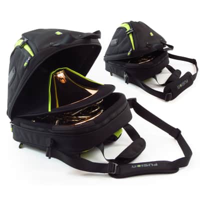 Fusion Bags PB-17-L Waldhorn Gigbag image 4