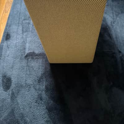 Tweed Bassman Clone in 2x12 Combo image 2