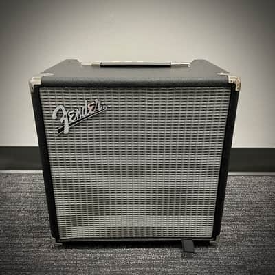 Fender Rumble 25W V3 image 3