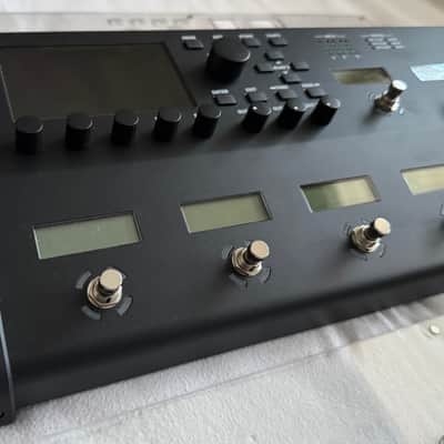 Fractal Audio FM9 Mark II FX Turbo with Protecting Shields image 3