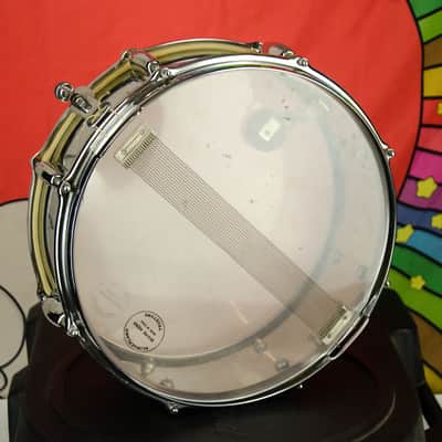 Used Slingerland Slingerland No. 141 Festival Model Snare Drum Kit, Case & Stand image 6
