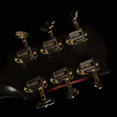 Gibson Custom Historic Pre-War SJ-200 Rosewood (#033) image 22