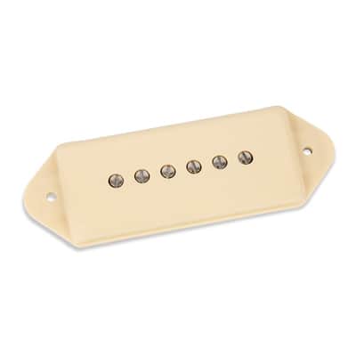 Seymour Duncan P90 Silencer Dog Ear Neck Pickup