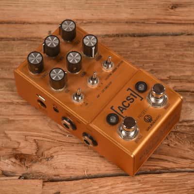 Walrus ACS1 MK1 image 1