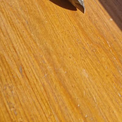 Vintage Buffet Bb Clarinet Mouthpiece image 5