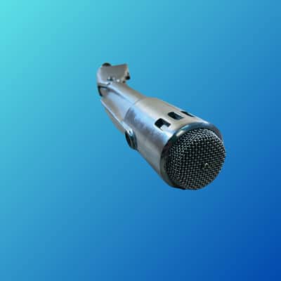 Electro-Voice 664 Cardioid Dynamic Microphone image 3