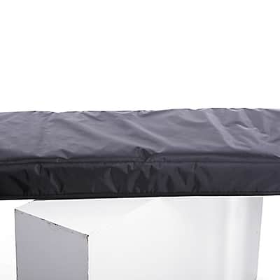 Custom padded cover for KORG Kronos X 88-key keyboard