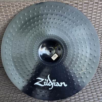 Zildjian Pitch Black 22” Ride Cymbal image 5