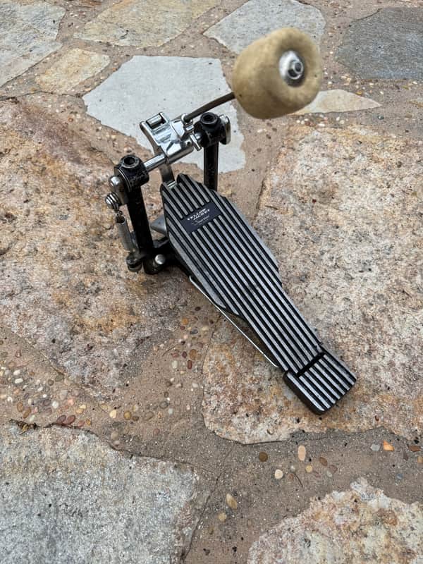 Slingerland Yellow Jacket bass drum pedal
