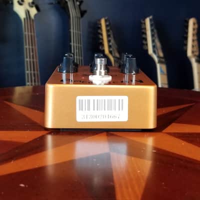Joyo JF 14 American Sound Overdrive image 7