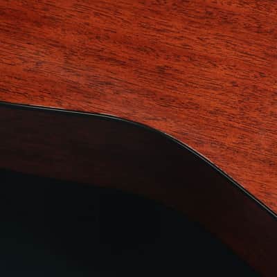 Martin D-18 Standard Sunburst (2021 Made in the USA) Martin Acoustic Guitar [2531673] (04/24) image 7
