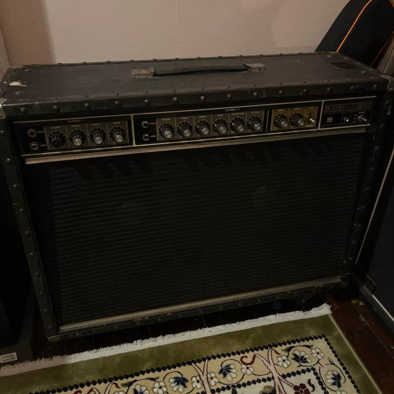 1976 Roland JC-120 image 1