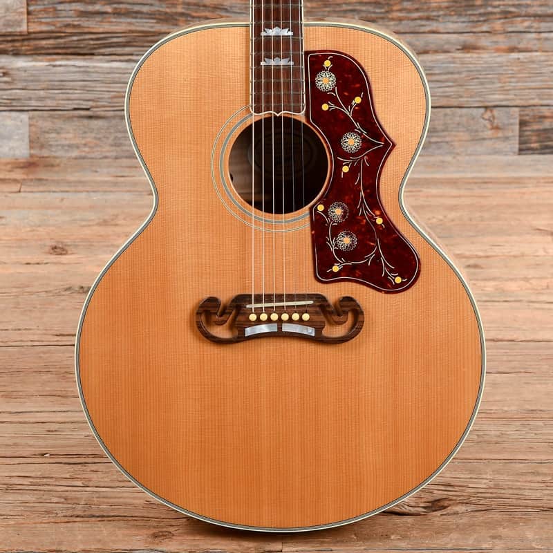 Gibson SJ-200 2004 - 2008 image 2