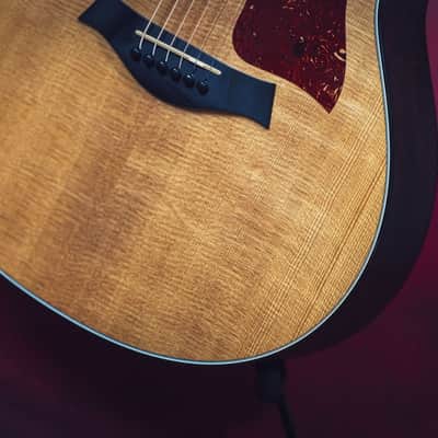 Taylor 312ce Natural 2015 image 8