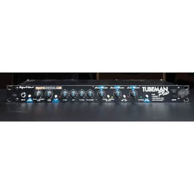 Hughes & Kettner Tubeman Plus Second Hand image 1