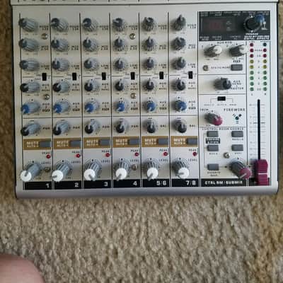 Phonic Helix Board 12 Firewire image 1