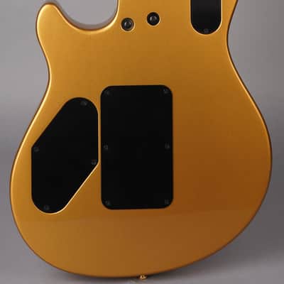 Peavey USA Wolfgang EVH Special - 1998 - Gold image 9