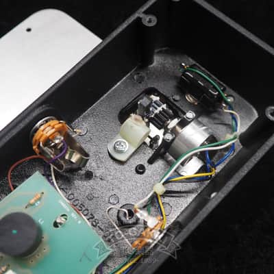 Vox V847 Wah Wah (U.S.A.) image 6