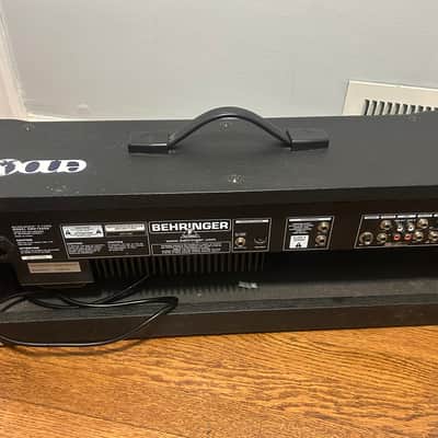 Behringer GMX 1200H image 2