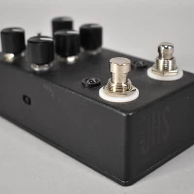 JHS Lucky Cat Delay 2018 - Present Black image 4