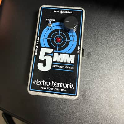 Electro-Harmonix 5mm Amp | Reverb