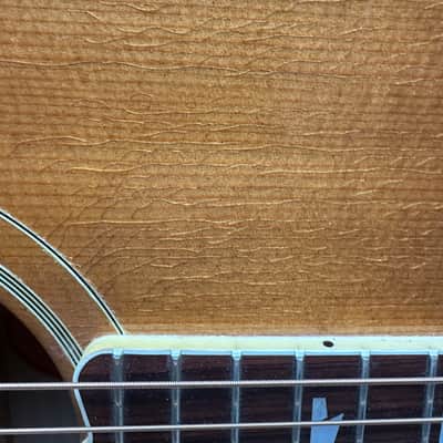 Gibson 1958 J-200 1995 image 19