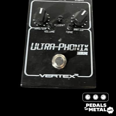 Vertex Ultra-Phonix HRM -x10667 image 1
