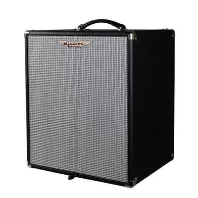 Ashdown Studio 15 300-Watt 1x15" Lightweight Bass Combo Amp with 5-Band EQ & Line In/Out image 6