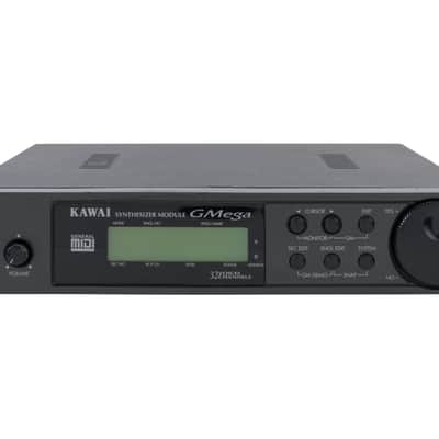 Kawai GMega Synthesizer Module