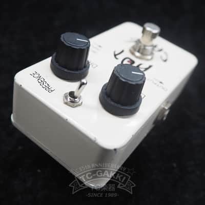 Crowther Audio Hot Cake Old Circuit | Reverb