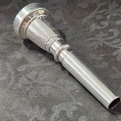 Jet-Tone “Merian S” Trumpet Mouthpiece – Elkhart USA – 1980ss – Very Good image 2