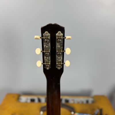 Gibson Melody Maker 1962 - Sunburst image 6