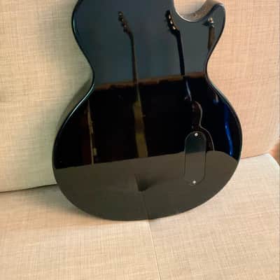 Gibson Les Paul Junior Left-Handed 2019 - Present - Vintage Tobacco Burst image 4