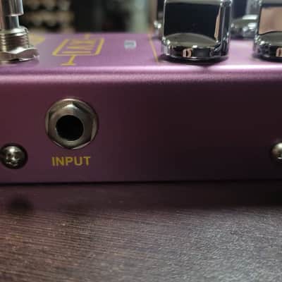 Joyo R-Series R-13 XVI 2020 - Pink image 2