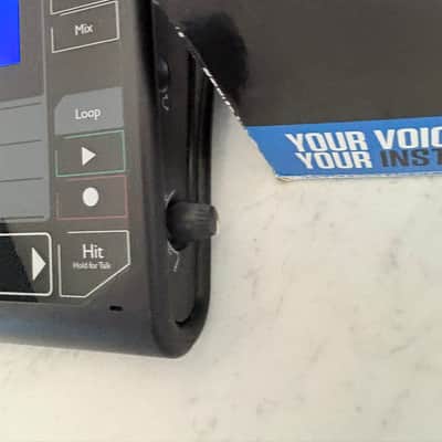TC Helicon VoiceLive Touch 2 2013 - 2021 - Black image 6