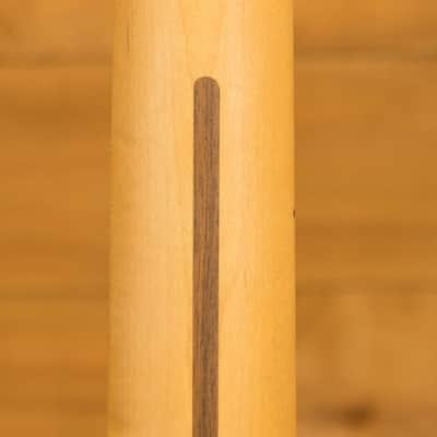 Fender American Professional Classic Telecaster - Maple - Butterscotch Blonde image 7
