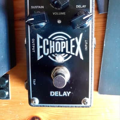 Dunlop / MXR Echoplex Tape Delay (EP103) Bild 2