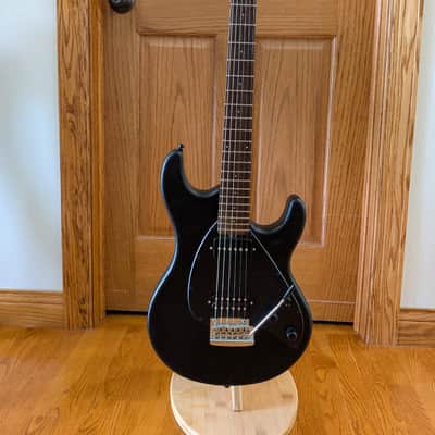 Ernie Ball Music Man SUB 1 Guitar w/OHSC image 7