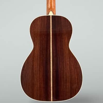Martin 012-28 Modern Deluxe 2024 - Natural image 8