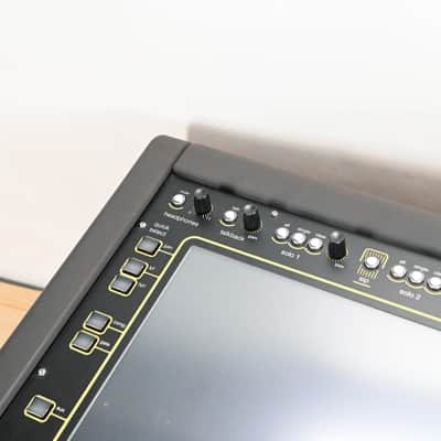 DiGiCo SD11 Digital Mixing Console w/ Waves Card + Stealth Core 2 CG01V2V image 3