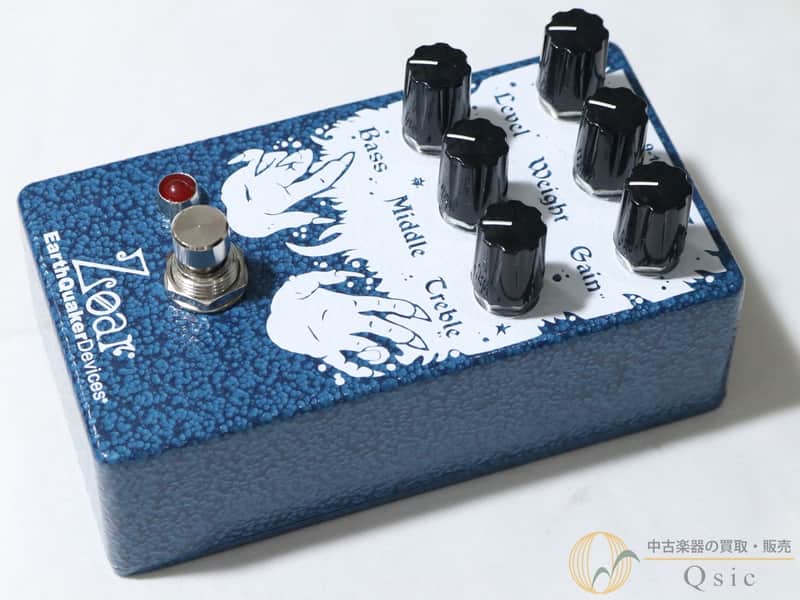 EarthQuaker Devices Zoar