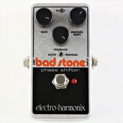 ELECTRO HARMONIX BAD STONE image 5