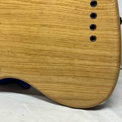 Sire Marcus Miller V7 4- String Electric Bass image 15